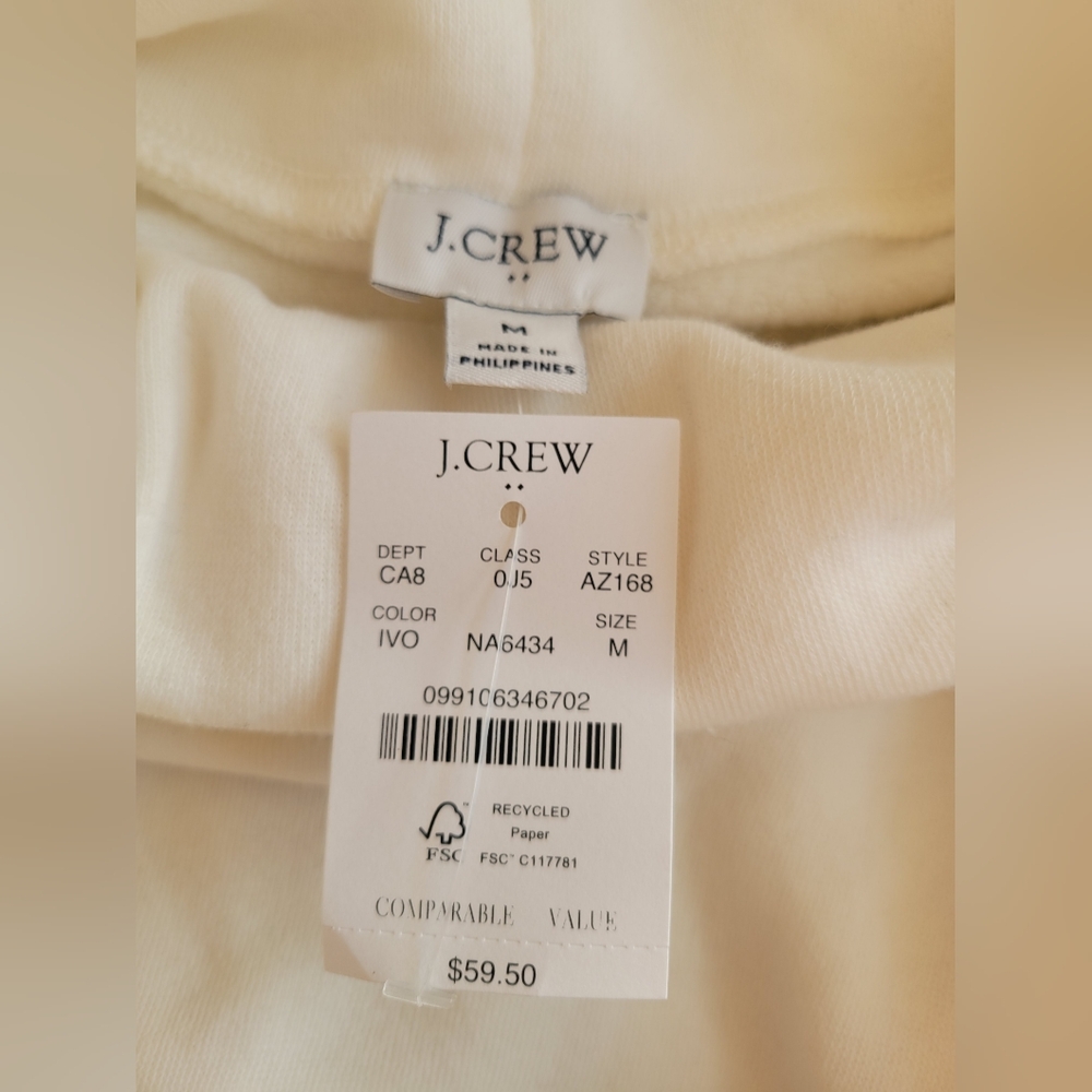 J Crew Turtle Neck - Picture 3 of 3